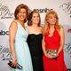 Image for article titled When The President Attends A Party, The Stars Dress To Impress